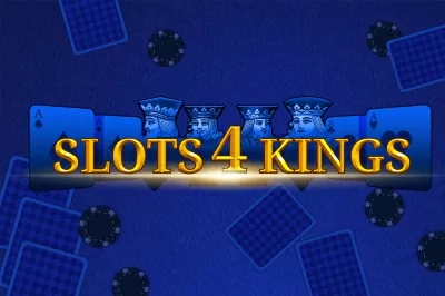 Slots 4 Kings